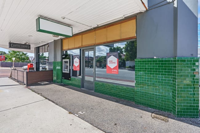 Shop 1A/262 Canning Highway Como WA 6152