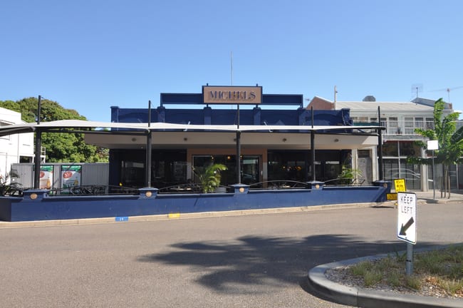 7 Palmer Street South Townsville QLD 4810