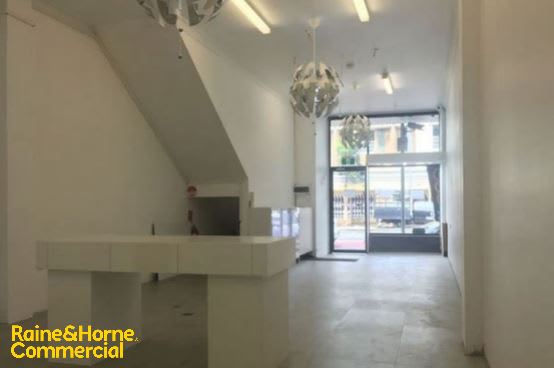 288 Oxford Street Paddington NSW 2021 288 Oxford Street Paddington NSW 2021
