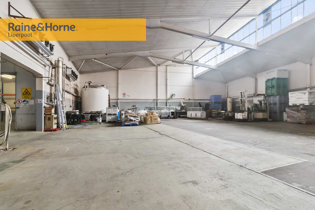 399 Hume Highway Yagoona NSW 2199 399 Hume Highway Yagoona NSW 2199