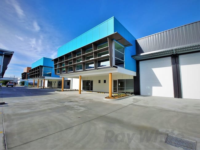 16/15 Holt Street Pinkenba QLD 4008 16/15 Holt Street Pinkenba QLD 4008