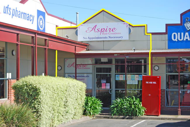 9/1174 Geelong Road Mount Clear VIC 3350 9/1174 Geelong Road Mount Clear VIC 3350