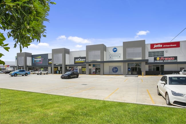 Suite 6/2 Holborn Circuit Gregory Hills NSW 2557 Suite 6/2 Holborn Circuit Gregory Hills NSW 2557