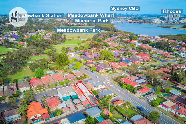35 Cobham Avenue West Ryde NSW 2114 35 Cobham Avenue West Ryde NSW 2114