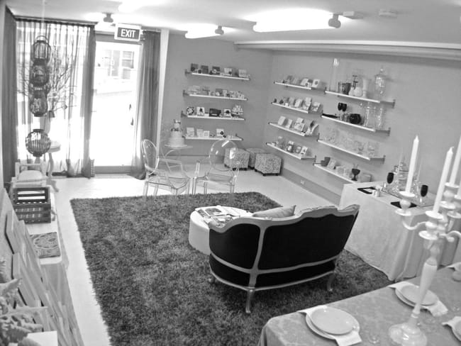 Shop G02/2 Eden Street North Sydney NSW 2060