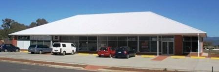 Unit 3/26 Benham Street Chisholm ACT 2905 Unit 3/26 Benham Street Chisholm ACT 2905