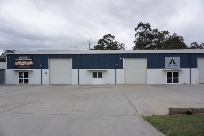 2/8 Mathry Close Maison Dieu NSW 2330