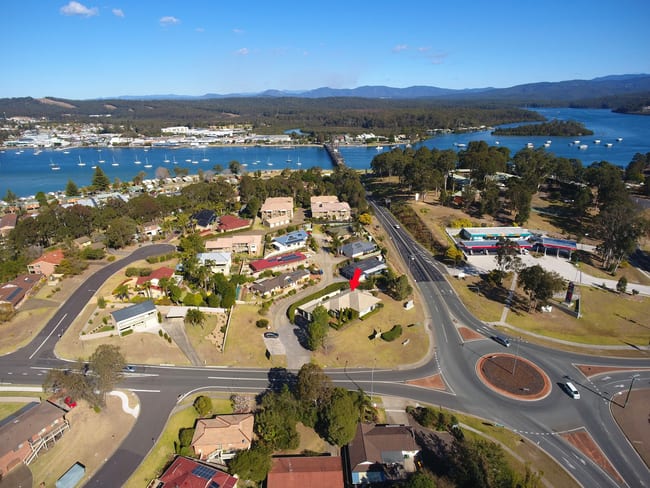 2 Peninsula Drive Batemans Bay NSW 2536