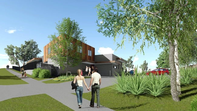 21 Selman Avenue Ferntree Gully VIC 3156 21 Selman Avenue Ferntree Gully VIC 3156
