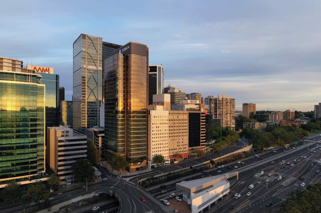 118 Mount Street North Sydney NSW 2060