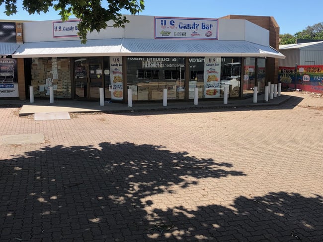 855 South Road Clarence Gardens SA 5039 855 South Road Clarence Gardens SA 5039