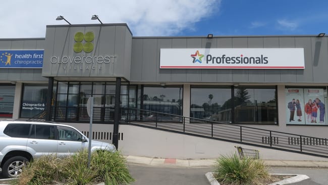 Shop 23/429 Montaque Road Modbury North SA 5092 Shop 23/429 Montaque Road Modbury North SA 5092
