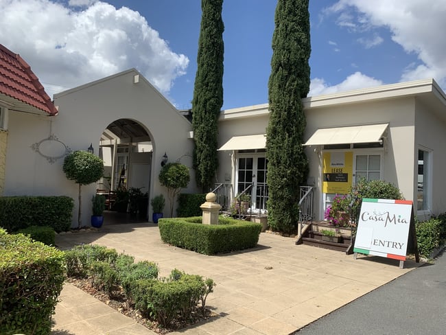 43-47 Brisbane Road Newtown QLD 4305