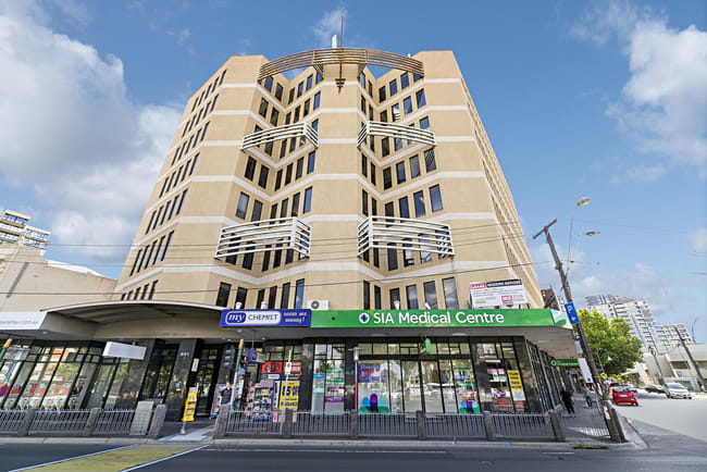 Shop 1/641 Mt Alexander Road Moonee Ponds VIC 3039