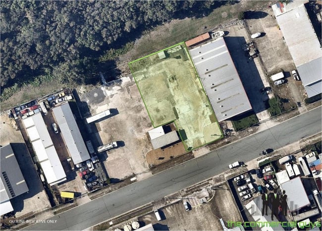 1B/21 Armitage Street Bongaree QLD 4507 1B/21 Armitage Street Bongaree QLD 4507