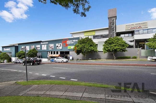 Level 1 Shop 1/100 Coonan Street Indooroopilly QLD 4068