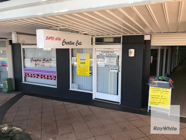 2/20 King Street Caboolture QLD 4510 2/20 King Street Caboolture QLD 4510