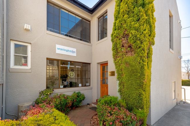 Unit 2/11 Murray Crescent Griffith ACT 2603 Unit 2/11 Murray Crescent Griffith ACT 2603