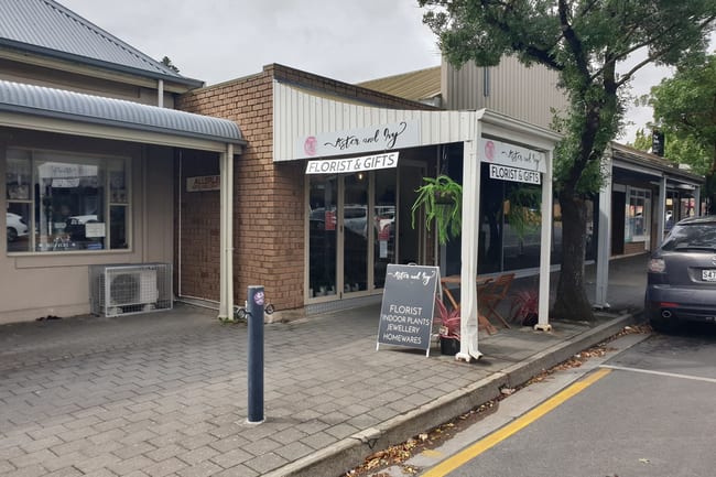 8/78 Murray Street Tanunda SA 5352 8/78 Murray Street Tanunda SA 5352
