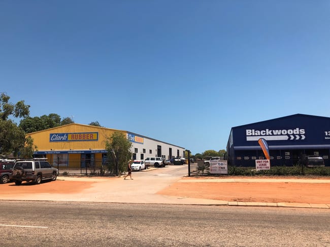 2/97 Guy Street Broome WA 6725