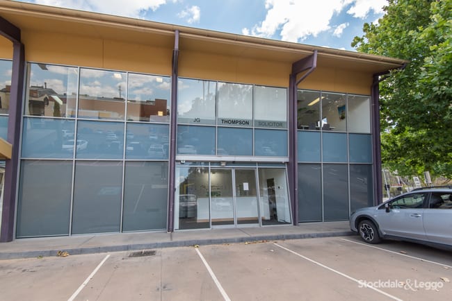 Suite 1, 1-11 High Street Shepparton VIC 3630