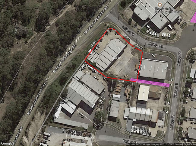2 Palings Crt Gold Coast QLD 4211
