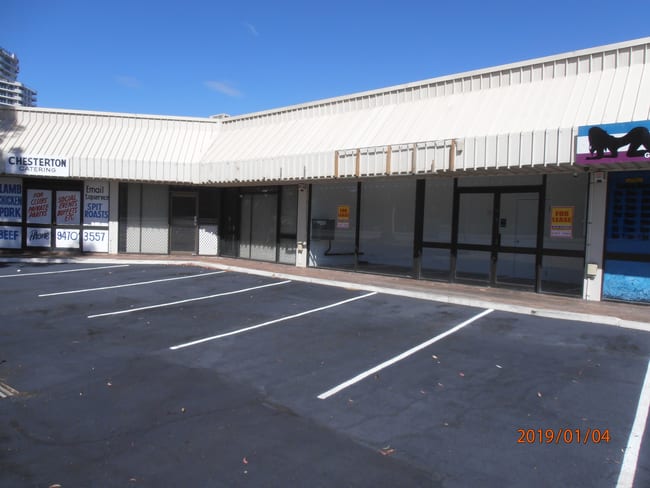Unit 3/285 Great Eastern Highway Burswood WA 6100 Unit 3/285 Great Eastern Highway Burswood WA 6100