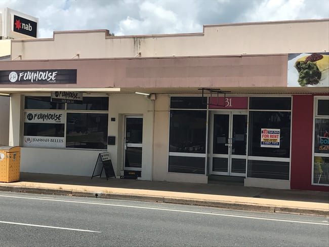 31 Broad Street Sarina QLD 4737