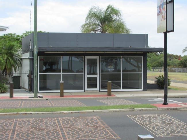 332-333 Esplanade Scarness QLD 4655 332-333 Esplanade Scarness QLD 4655
