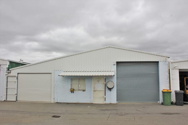 Unit 2/15 Alloa Road Maddington WA 6109 Unit 2/15 Alloa Road Maddington WA 6109