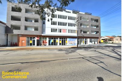 Shop 4, 2-6 Messiter Street Campsie NSW 2194 Shop 4, 2-6 Messiter Street Campsie NSW 2194