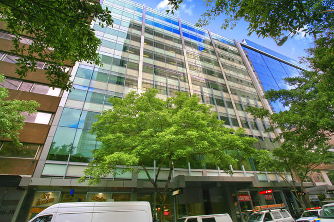 706/50 Clarence Street Sydney NSW 2000 706/50 Clarence Street Sydney NSW 2000