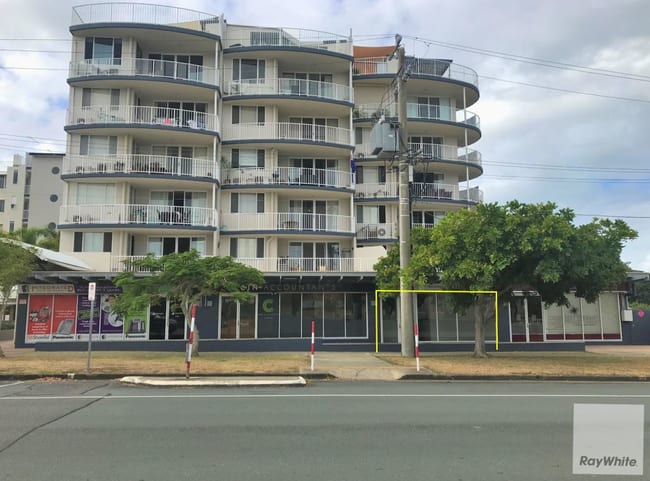 3/12 Duffield Road Margate QLD 4019 3/12 Duffield Road Margate QLD 4019