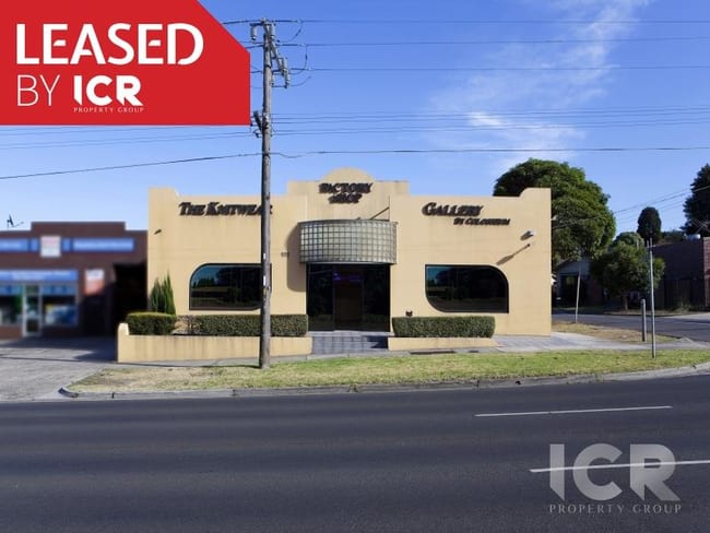 935 Plenty Road Kingsbury VIC 3083 935 Plenty Road Kingsbury VIC 3083