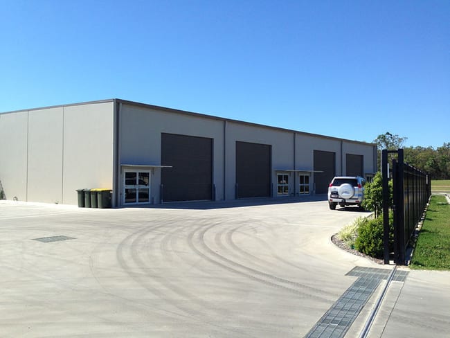 13 Brickworks Circuit Svensson Heights QLD 4670 13 Brickworks Circuit Svensson Heights QLD 4670