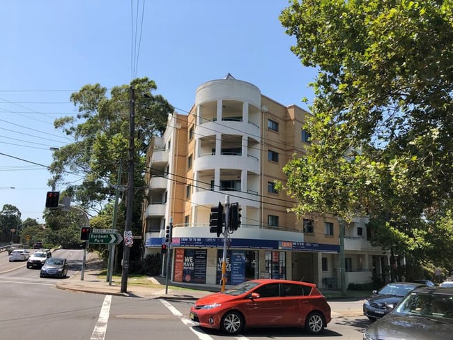 GF/238 Slade Road Bexley North NSW 2207 GF/238 Slade Road Bexley North NSW 2207
