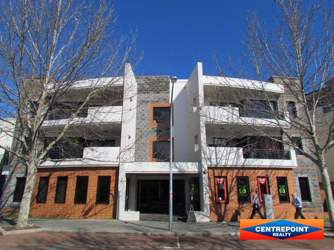 1/131 Royal Street East Perth WA 6004 1/131 Royal Street East Perth WA 6004