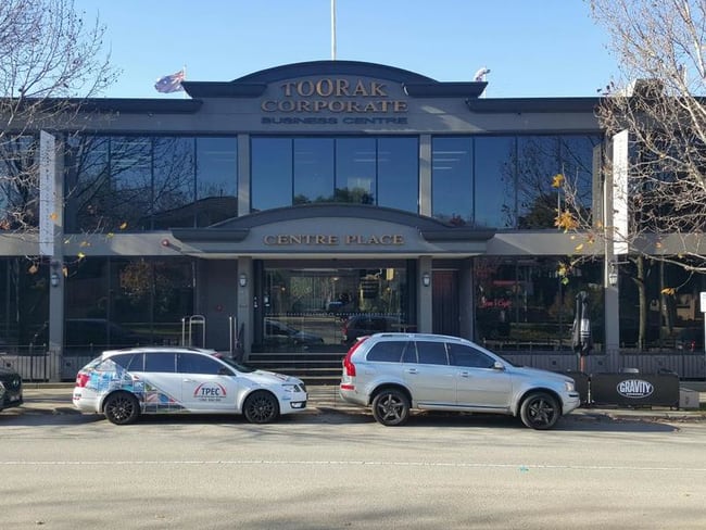 Suite 121,119/25 Milton Parade Malvern VIC 3144