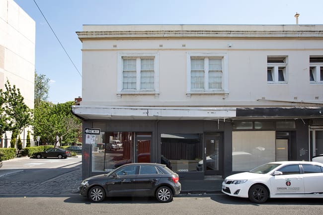Prahran VIC 3181