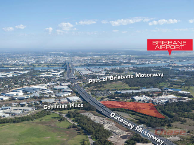 17 Goodman Place Murarrie QLD 4172 17 Goodman Place Murarrie QLD 4172