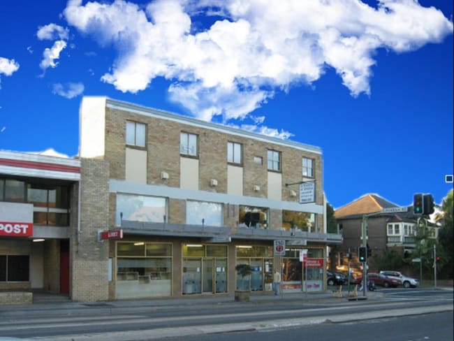 66 Spit Road Mosman NSW 2088