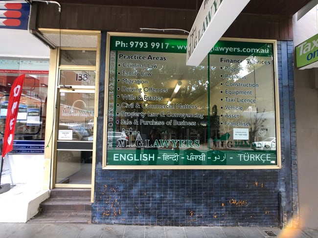 GD Floor/138 Walker Street Dandenong VIC 3175 GD Floor/138 Walker Street Dandenong VIC 3175