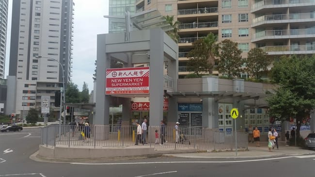 2 endeavour st Chatswood NSW 2067 2 endeavour st Chatswood NSW 2067