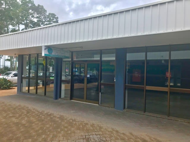 Esplanade Torquay QLD 4655 Esplanade Torquay QLD 4655