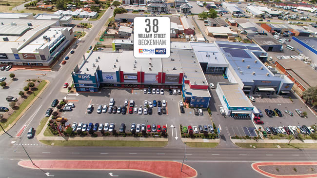 1/38 William Street Cannington WA 6107