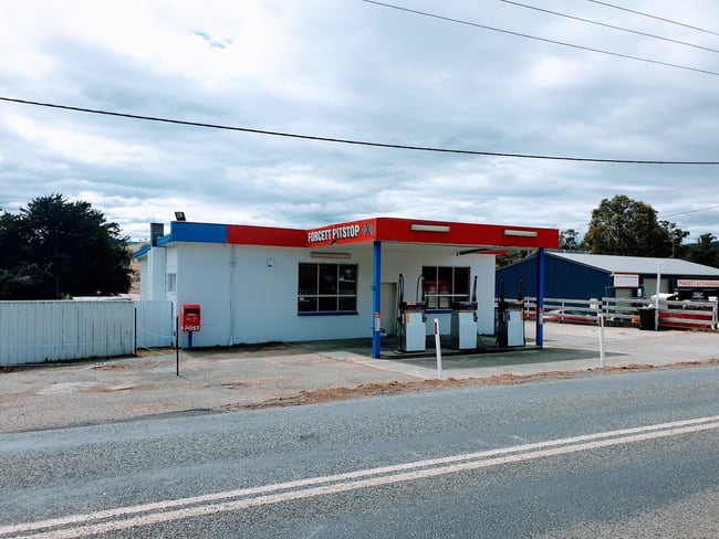 703 Arthur Highway Sorell TAS 7172