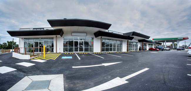 2, 3 & 4/74 Bideford Street Torquay QLD 4655 2, 3 & 4/74 Bideford Street Torquay QLD 4655