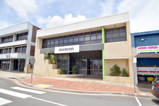 143 Goondoon Street Gladstone Central QLD 4680 143 Goondoon Street Gladstone Central QLD 4680