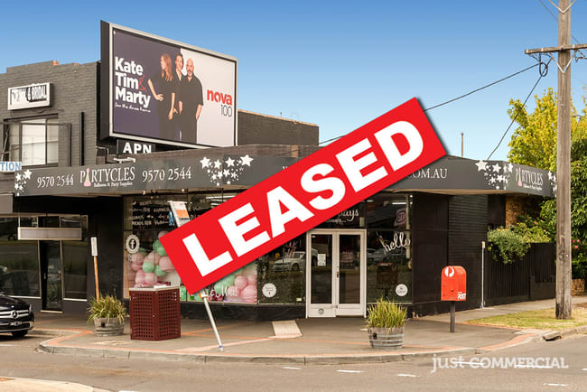 886 North Road Bentleigh East VIC 3165 886 North Road Bentleigh East VIC 3165