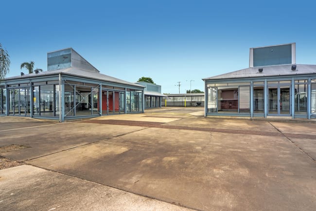 1 East Street Nowra NSW 2541 1 East Street Nowra NSW 2541
